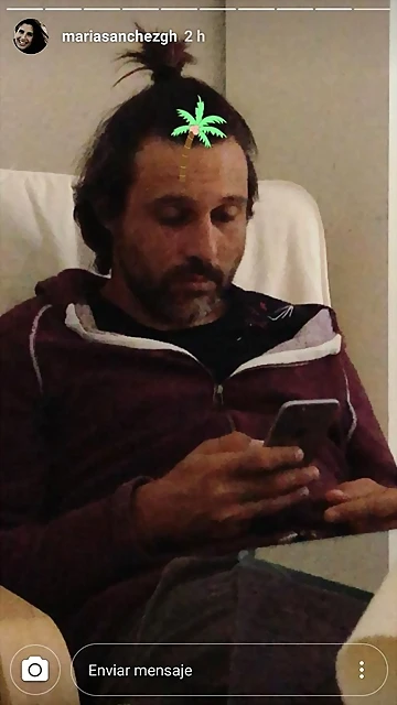 Video Mar?a IG Stories 25-12-2018 (3) Video Mar?a IG Stories 25-12-2018 (3)