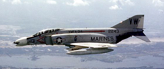F-4B_VMFA-314_1968