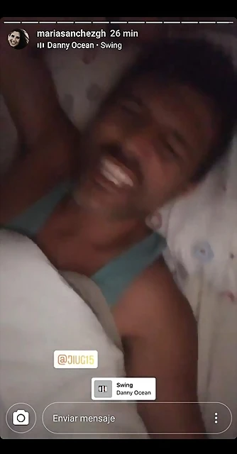 Video Mar?a IG Stories 27-5-2019 (21) Video Mar?a IG Stories 27-5-2019 (21)