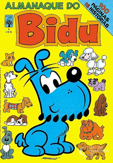 bidu