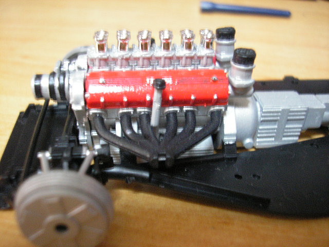 Ferrari 011