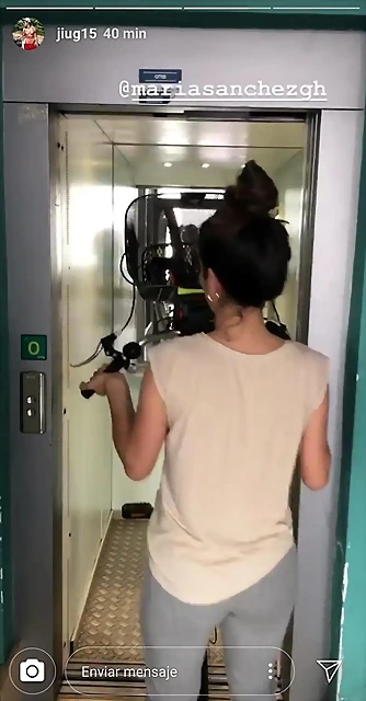 Video Hugo IG Stories 14-3-2019 (2) Video Hugo IG Stories 14-3-2019 (2)