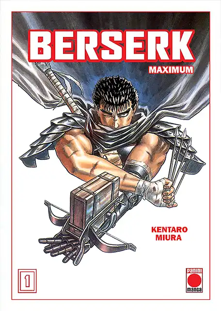 Berserk-Maximum-1 montaje 09