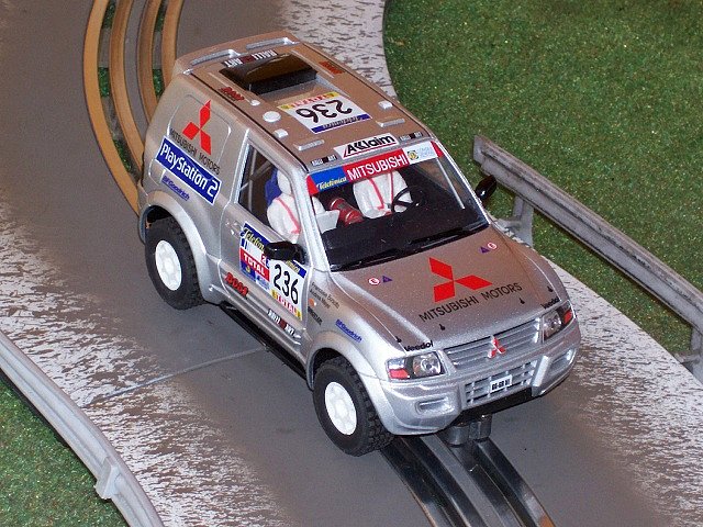 raid-2003-paris dakar-236-mitsubishi pajero raid-2003-paris dakar-236-mitsubishi pajero