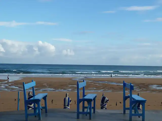 Zarautz_Vuelta_Alforjas