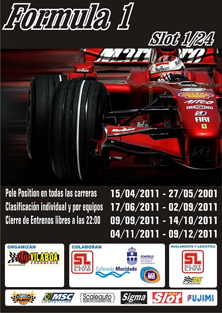 2011 F1 Plafit