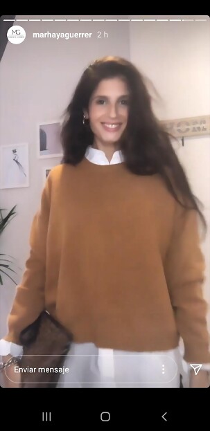 Video Marhaya Guerrer IG Stories 16-10-2020 (5) Video Marhaya Guerrer IG Stories 16-10-2020 (5)