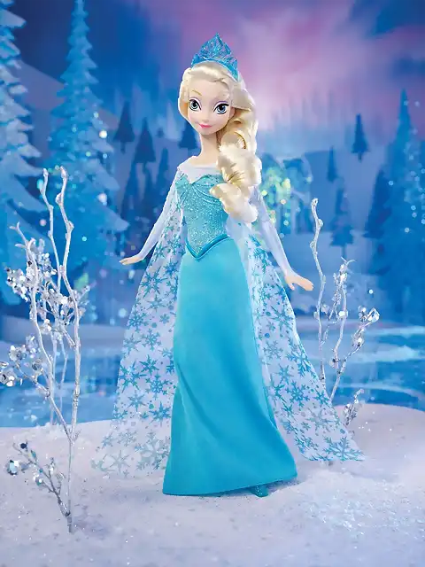 disney-frozen-el-reino-del-hielo-elsa-mu?eca-doll-mattel-barbie-princess-princesses-snow-queen-princesa-princesas