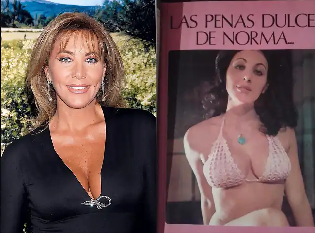 norma duval hoy como ayer 2005