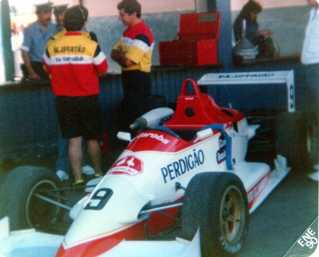 Reynard - Muffato Reynard - Muffato