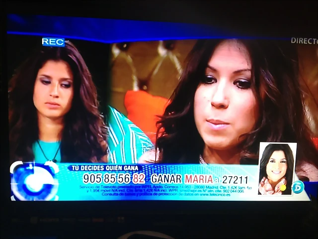 Gala 24 mayo 45bis Gala 24 mayo 45bis