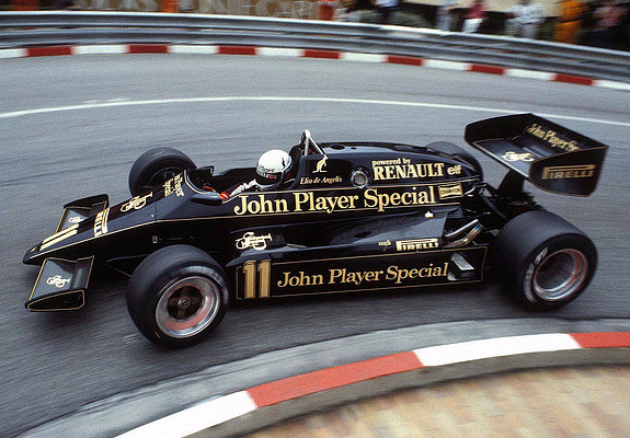 Lotus 93T