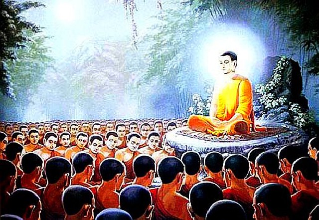 Buddha_and_Sangha