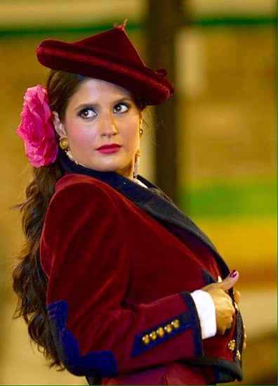 Primer Traje 7bis Primer Traje 7bis