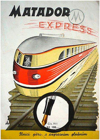 M express-1