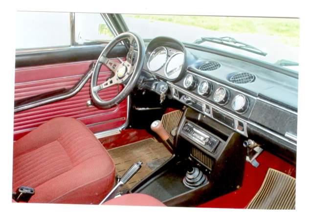 Seat 1430 FU 1800 en venta, impecable 618319796 Seat 1430 FU 1800 en venta, impecable 618319796