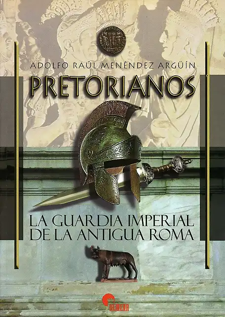 pretorianos