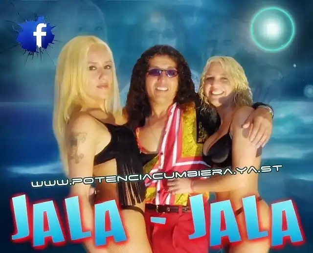 jala jala 2013