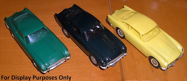 Aston Martin DB5 Grupo Aston Martin DB5 Grupo