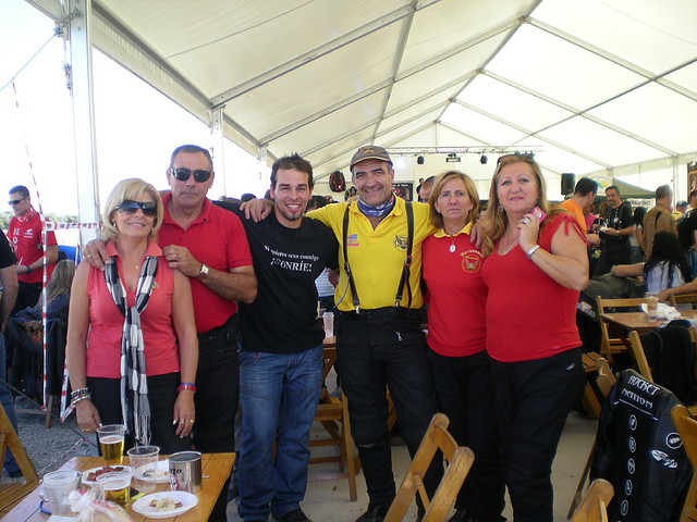 SANTA OLALLA 084 SANTA OLALLA 084