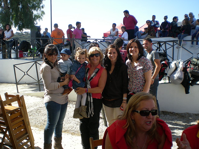 SANTA OLALLA 082 SANTA OLALLA 082