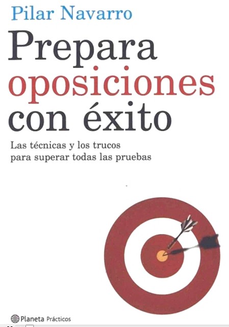 prepara oposiciones