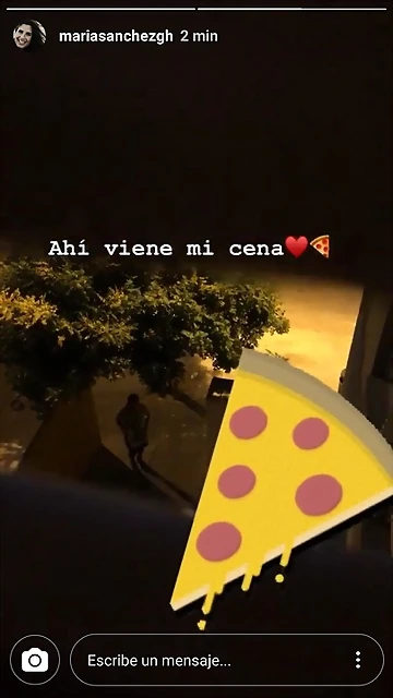 Video Mar?a IG Stories 23-6-2018 (6) Video Mar?a IG Stories 23-6-2018 (6)