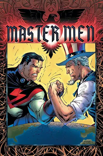 The Multiversity 07