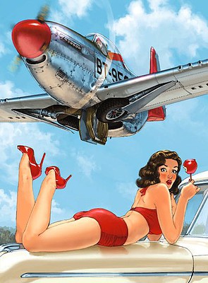 HAUGAULT_pin_up_p51-f7325