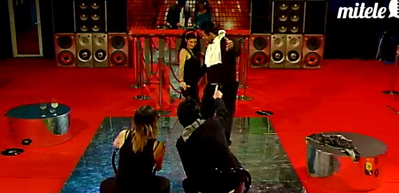 Fiesta Grease 39 Fiesta Grease 39