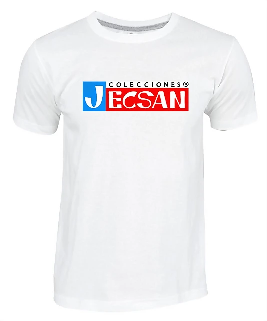 CAMISETA JECSAN