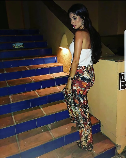 Mary Zaldivar IG 17-7-2018