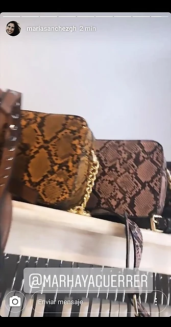 Video Mar?a IG Stories 12-8-2019 (8) Video Mar?a IG Stories 12-8-2019 (8)