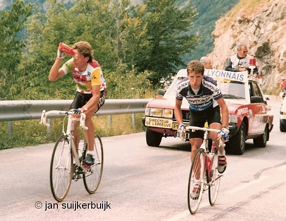 Perico-Tour1988-Alpe D'Huez-Rooks9