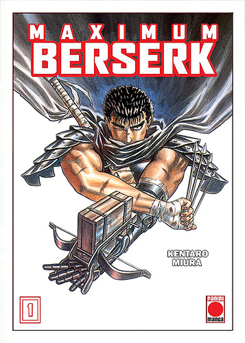 Berserk-Maximum-1 montaje 18