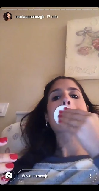 Video Mar?a IG Stories 7-12-2019 (15) Video Mar?a IG Stories 7-12-2019 (15)