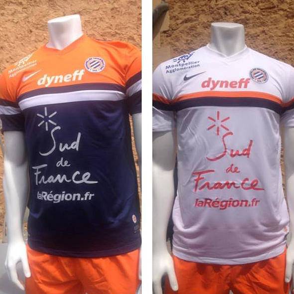 New-Montpellier-Kit-13-14