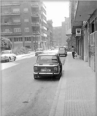 Avil?s Asturias1969