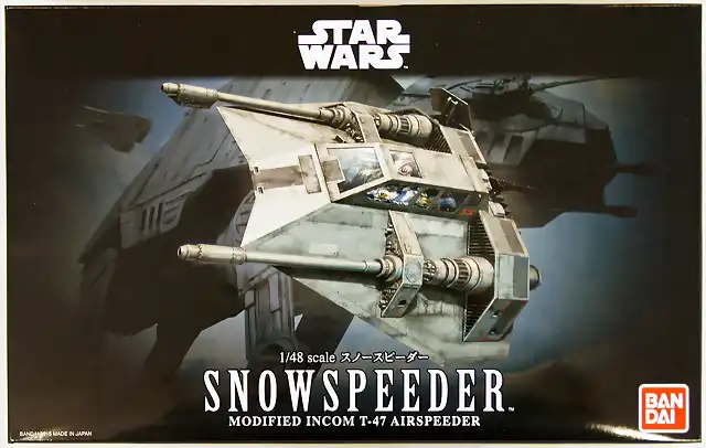 snowspeeder