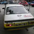 Rallye Montecarlo Vehiculos Historicos 2011 115