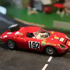 FERRARI 250 LM 1969