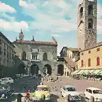 Bergamo Italia