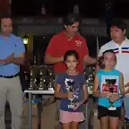 trofeo benjamins