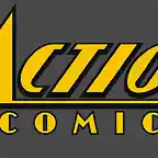 Action-Comics logo