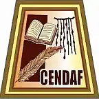 LOGO CENDAF