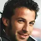 Alessandro del Piero