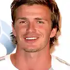 David Beckham