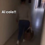 Video Hugo IG Stories 25-10-2017 (2)