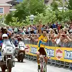 BARTOLI GIRO94 ETAPA13