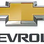 chevrolet logo